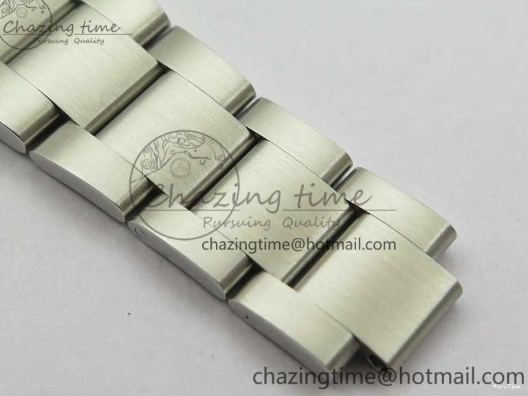 MiroTime 0210 Submariner 116610 LV Green Ceramic ZZF 904L 1:1 Best Edition on SS Bracelet VR3135 V FreshLook 2869